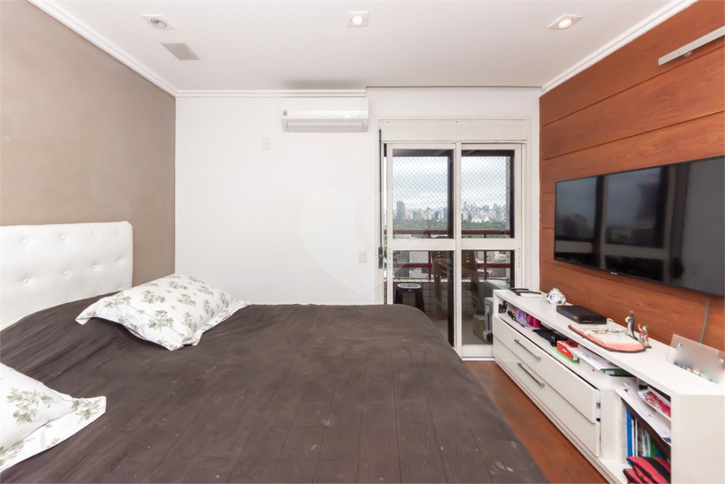 Duplex à venda com 4 suítes em Itaim Bibi, São Paulo, SP