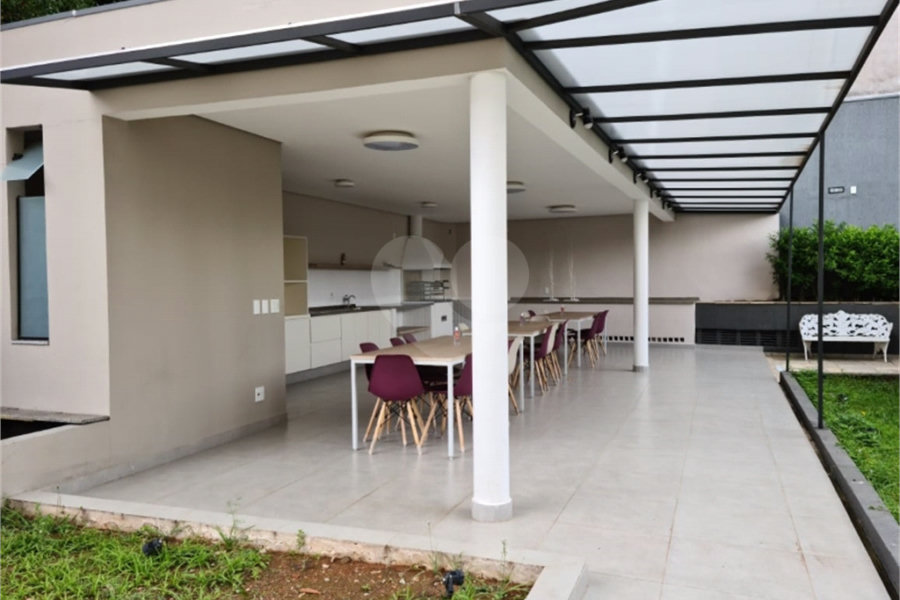 Apartamento à venda com 3 quartos, sendo 1 suíte, em Santana, São Paulo, SP