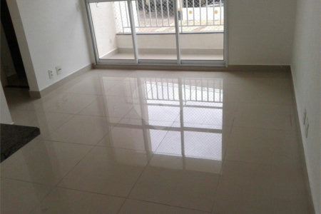 Apartamento à venda com 2 quartos em Vila Progresso, Sorocaba, SP