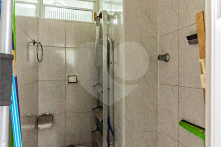 Apartamento à venda com 3 quartos em Pinheiros, São Paulo, SP