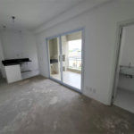 Apartamento à venda com 1 suíte em Vila Homero, Indaiatuba, SP