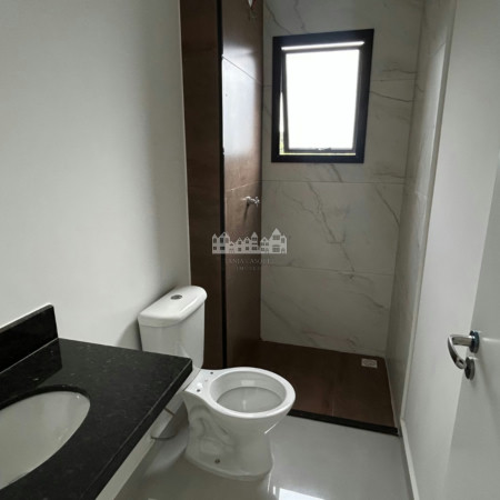 Apartamento à venda com 2 suítes no Centro, Atibaia, SP