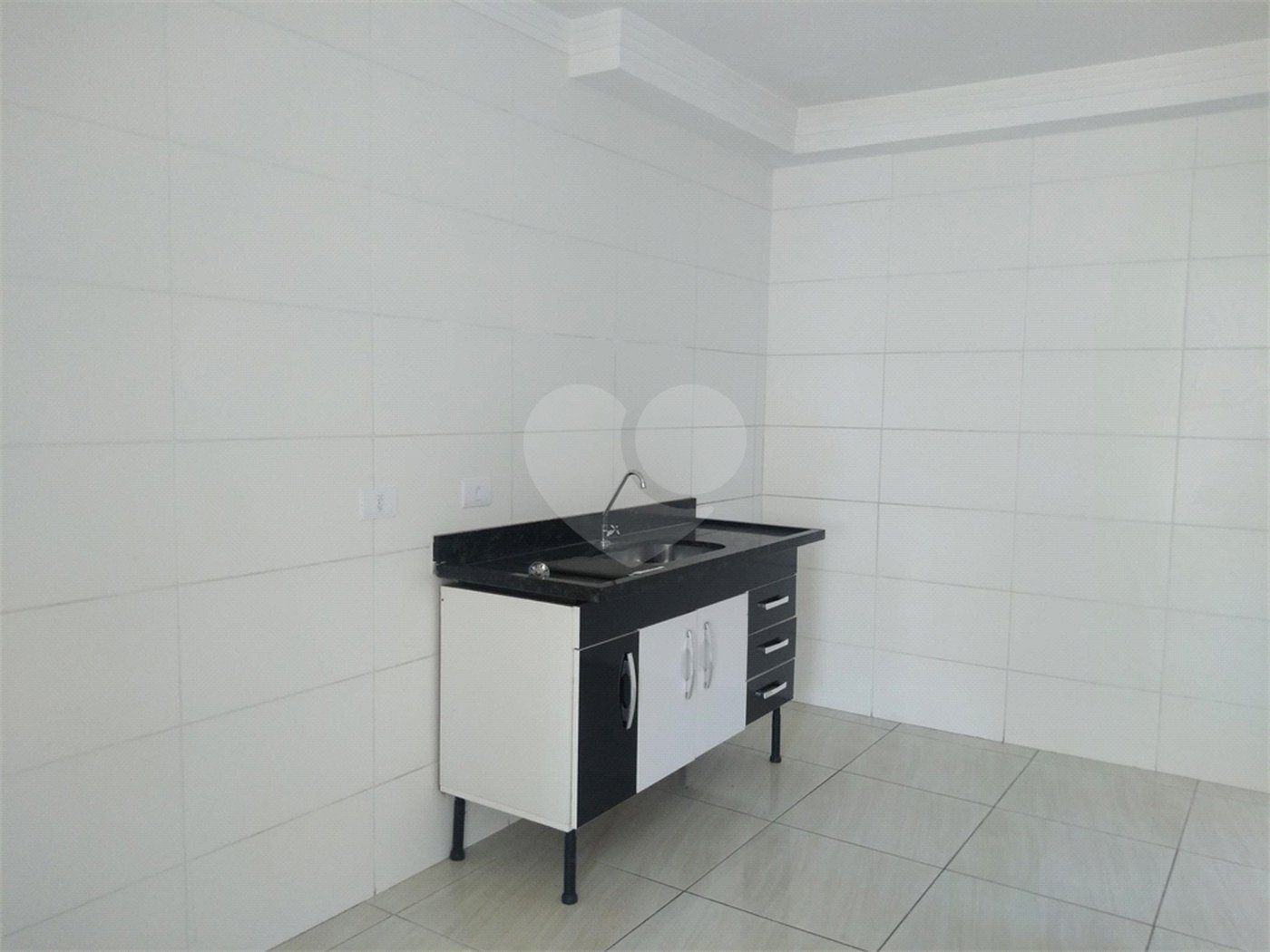 Casa à venda com 2 quartos no condomínio Moradas Parada Inglesa, São Paulo - SP