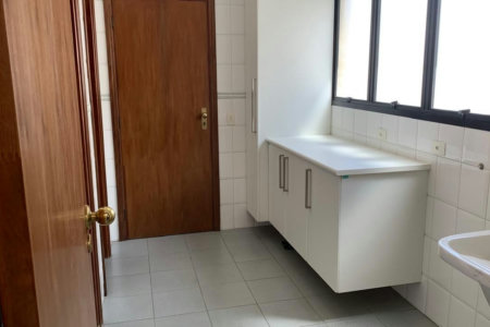 Apartamento com 4 dormitórios à venda, 232 m² por R$ 1.590.000,00 - Boqueirão - Santos/SP