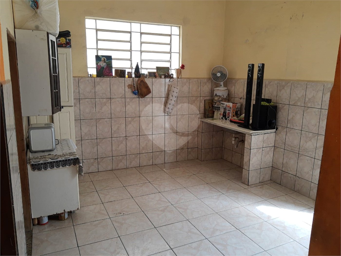 Salão para alugar em Vila Domingues, Votorantim, SP
