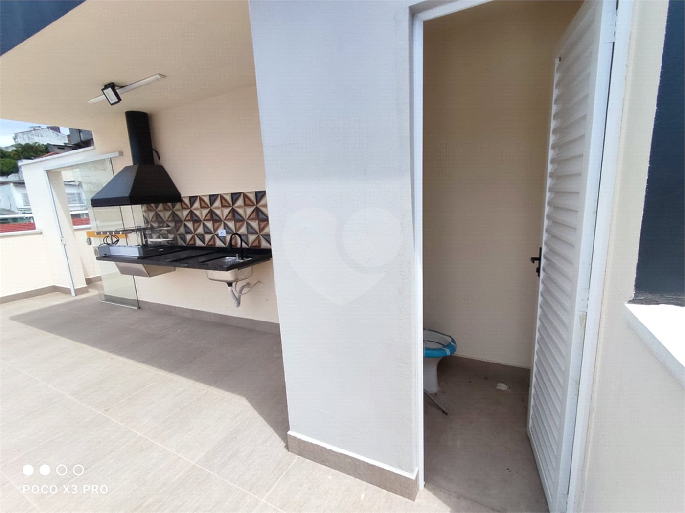 Casa à venda com 2 quartos em Santana, São Paulo, SP
