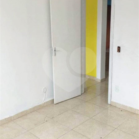 Apartamento à venda com 2 quartos em Bangu, Rio de Janeiro, RJ