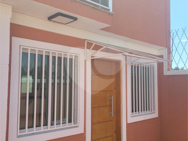 Casa à venda com 2 suítes no condomínio S//nome, São Paulo - SP