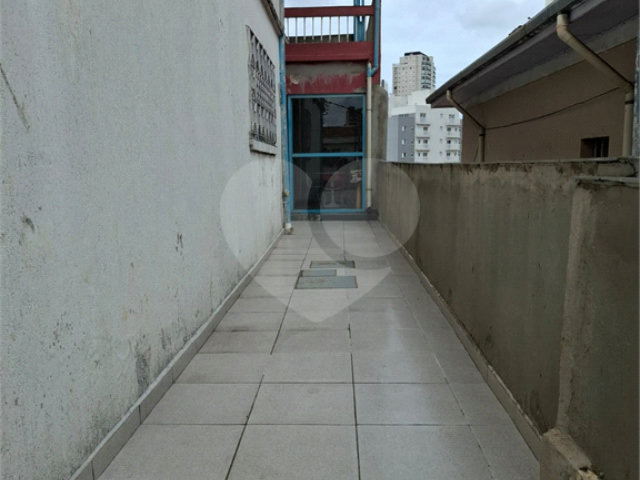 Sobrado à venda com 2 quartos em Santana, São Paulo, SP
