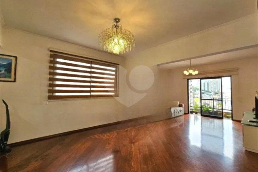 Apartamento à venda com 3 quartos, sendo 1 suíte, em Santa Teresinha, São Paulo, SP