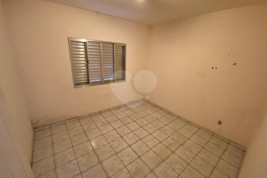 Casa Térrea à venda com 4 quartos em Tucuruvi, São Paulo, SP