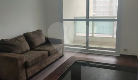 Apartamento à venda com 1 quarto em Vila Buarque, São Paulo, SP