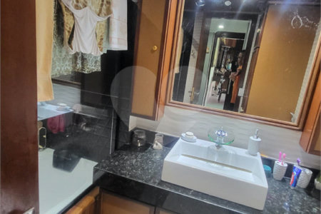 Apartamento à venda com 2 quartos, sendo 1 suíte, em Barra da Tijuca, Rio de Janeiro, RJ