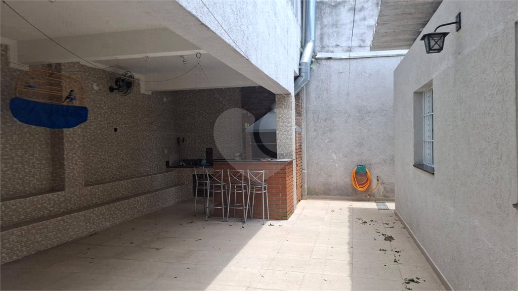 Casa à venda com 3 suítes em Freguesia do Ó, São Paulo, SP