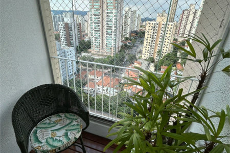 Apartamento à venda com 3 quartos, sendo 1 suíte, em Santa Teresinha, São Paulo, SP