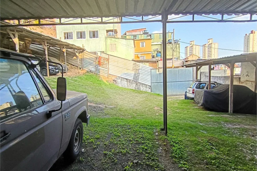 Terreno à venda ou para alugar em Lauzane Paulista, São Paulo, SP