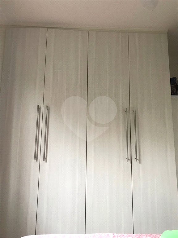 Apartamento à venda com 3 quartos em Vila Nova Cachoeirinha, São Paulo, SP