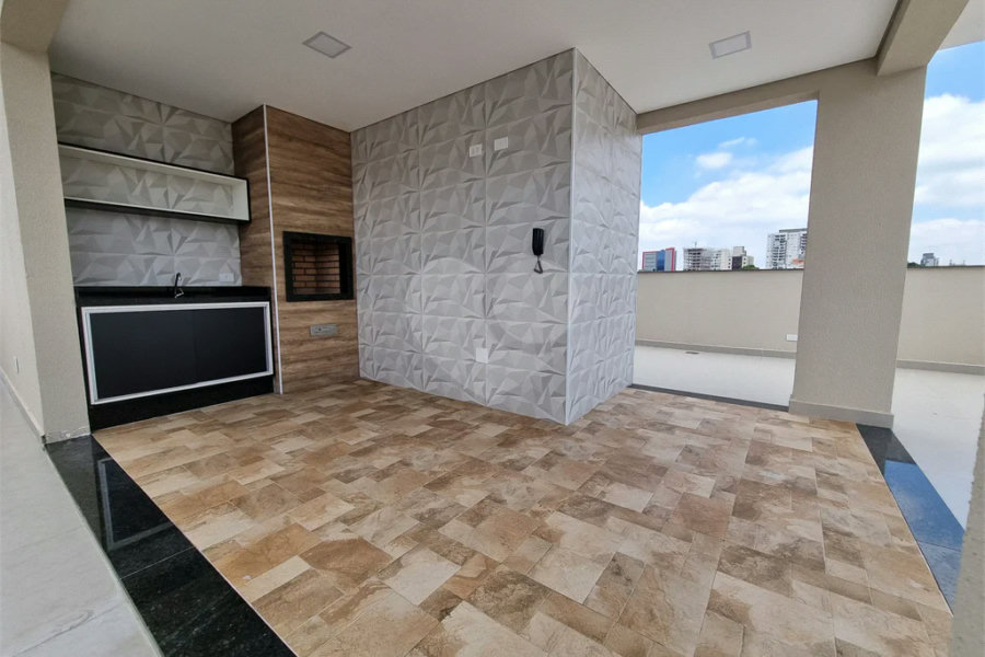 Apartamento à venda com 1 quarto em Tucuruvi, São Paulo, SP