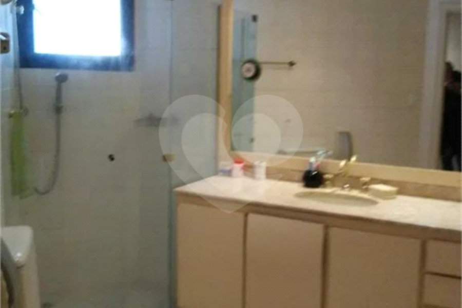 Apartamento à venda com 4 quartos, sendo 2 suítes,  em Santana, São Paulo, SP