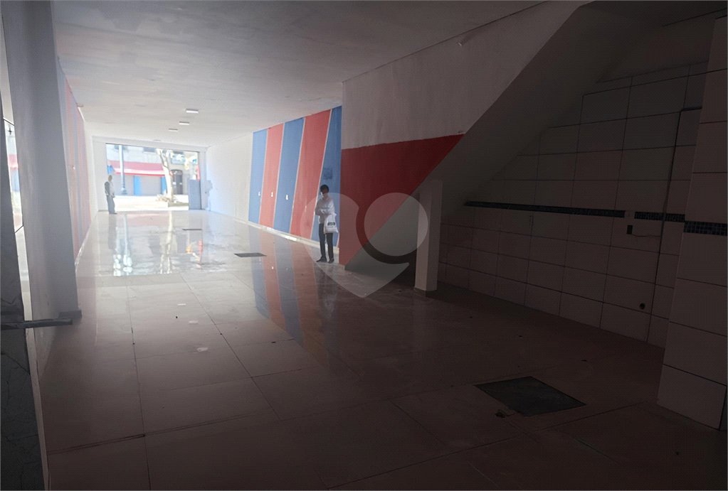 Prédio à venda ou para alugar no Centro, São Paulo, SP
