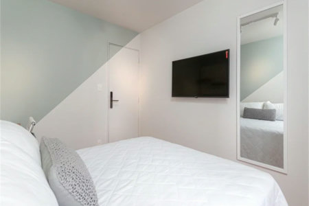 Apartamento à venda com 4 quartos, sendo 1 suíte, em Vila Cordeiro, São Paulo, SP
