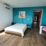 Casa à venda com 4 suítes em Praia Rasa, Armação dos Búzios, RJ