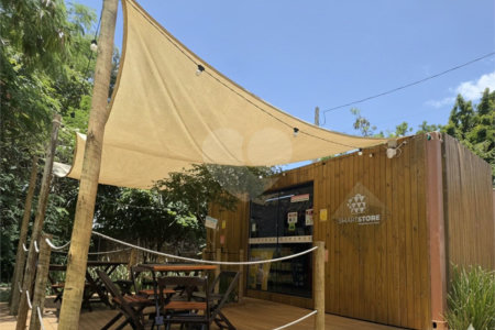 Casa à venda ou para alugar com 2 suítes no condomínio Villa do Bosque, Sorocaba - SP