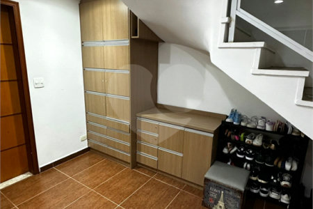 Sobrado à venda com 3 quartos, sendo 1 suíte, em Jardim da Saúde, São Paulo, SP