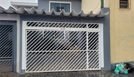 Sobrado à venda com 3 quartos, sendo 1 suíte,  em Imirim, São Paulo, SP