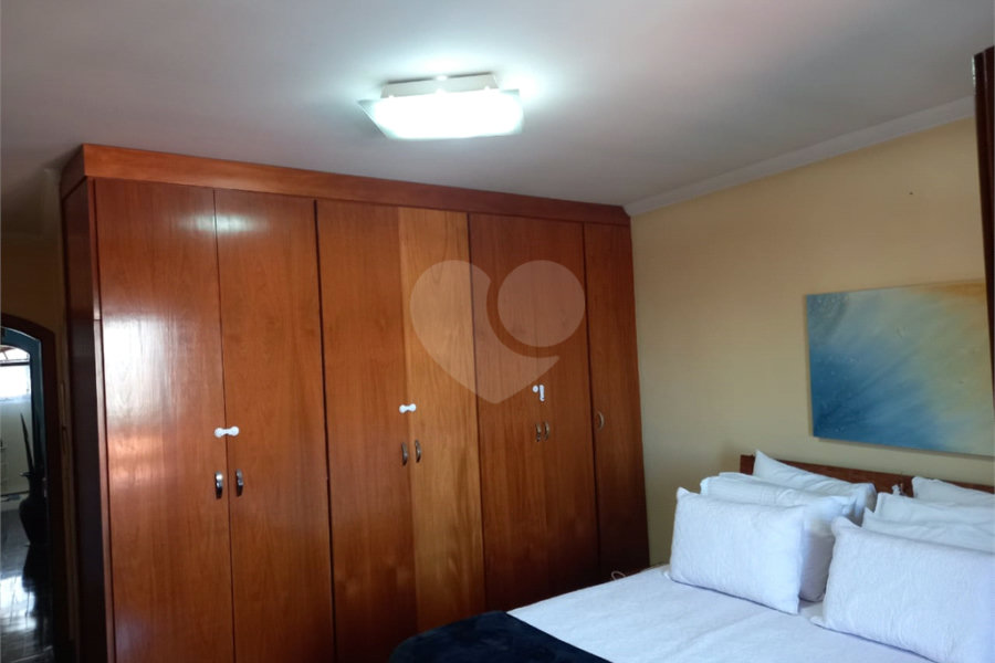 Sobrado à venda com 3 quartos, sendo 1 suíte, em Santa Teresinha, São Paulo, SP