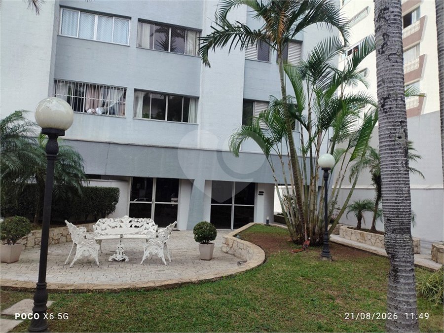 Apartamento à venda com 2 quartos em Santana, São Paulo, SP
