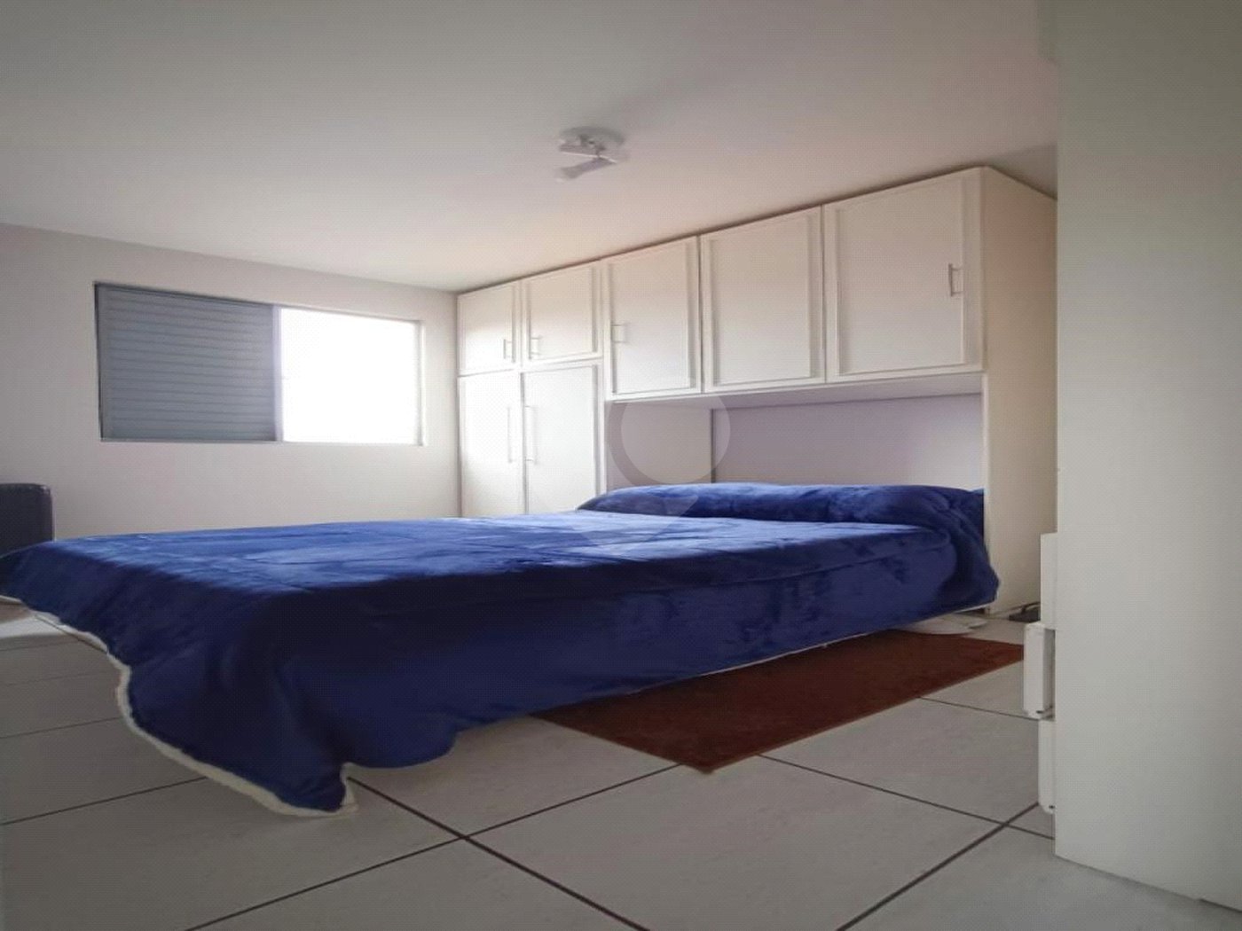 Apartamento à venda com 2 quartos em Jardim São Jorge, São Paulo, SP