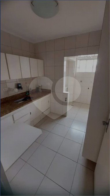 Apartamento para alugar com 2 quartos em Moema, São Paulo, SP