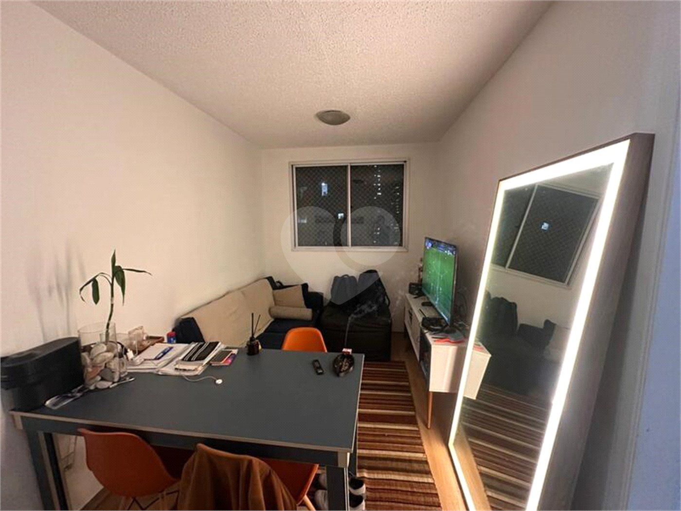 Apartamento à venda com 2 quartos em Água Branca, São Paulo, SP