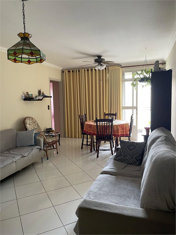 Apartamento à venda com 2 quartos em Pinheiros, São Paulo, SP