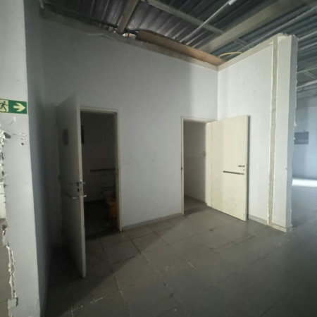 Loja para alugar, 520 m² por R$ 73.077,00/mês - Campo Grande - Santos/SP