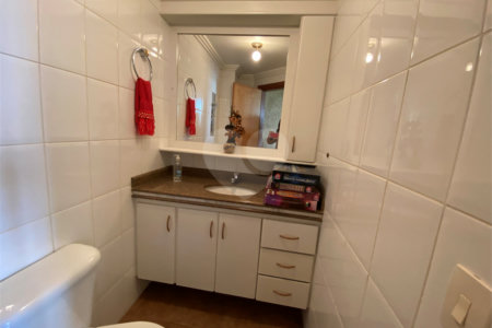 Duplex à venda com 4 suítes em Santana, São Paulo, SP