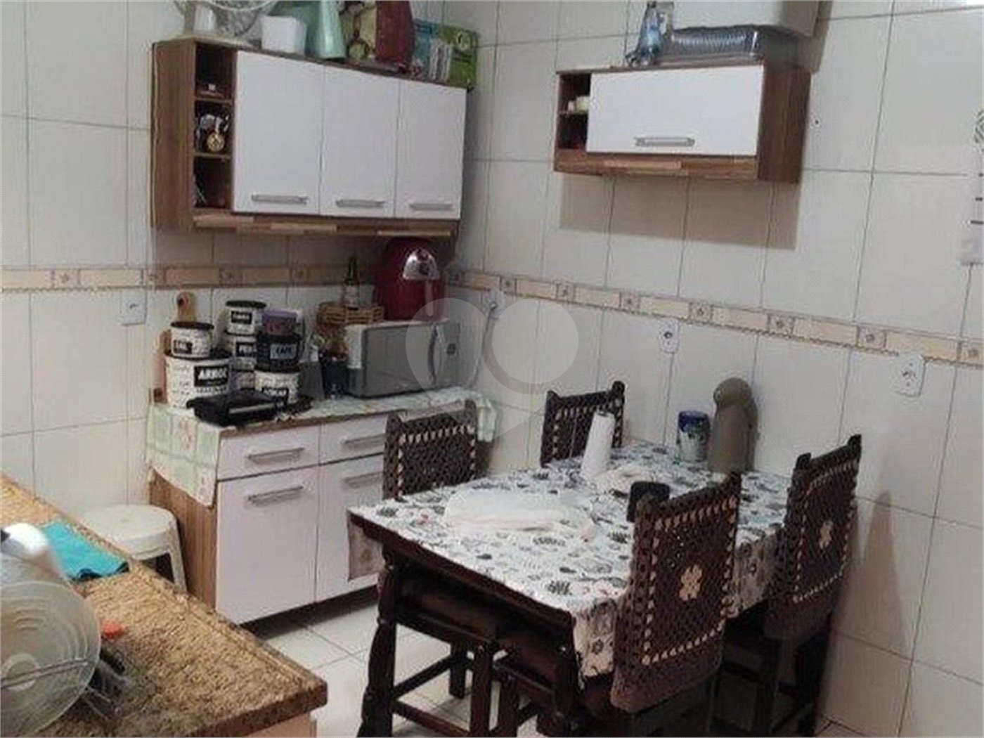 Casa à venda com 2 quartos em Jardim Wanel Ville V, Sorocaba, SP