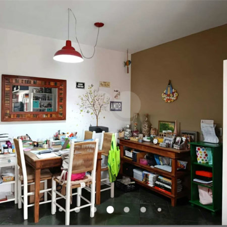 Apartamento à venda com 3 quartos em Vila Madalena, São Paulo, SP
