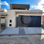 Casa à venda com 3 quartos, sendo 1 suíte, em Jardim Bom Sucesso, Indaiatuba, SP