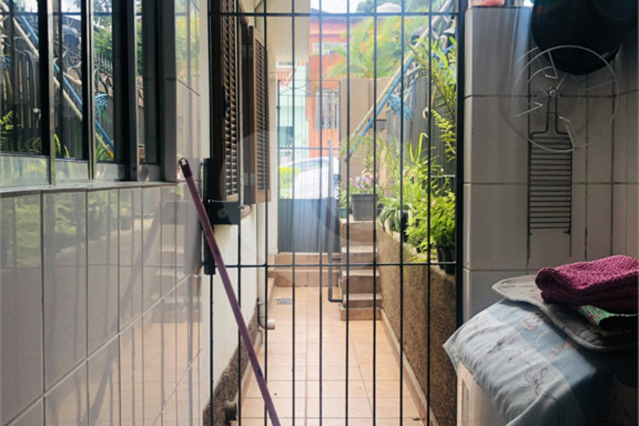 Casa à venda com 3 quartos em Vila Maria, São Paulo, SP