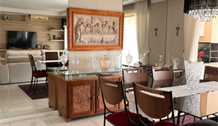 Apartamento à venda com 3 suítes em Jardim Portal da Colina, Sorocaba, SP