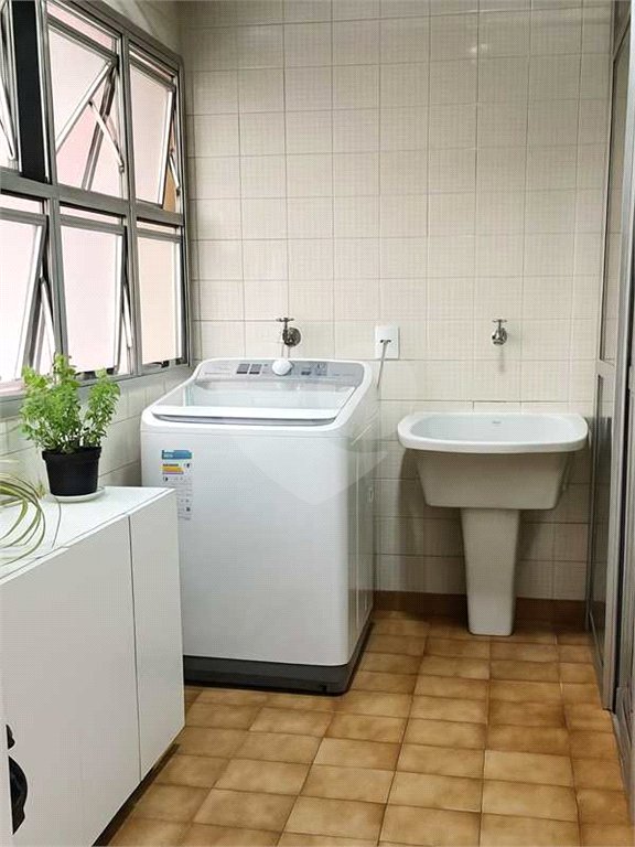 Apartamento à venda com 3 quartos, sendo 1 suíte, em Perdizes, São Paulo, SP