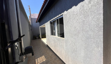 Casa à venda com 3 quartos, sendo 1 suíte,  em Jardim Angelica, Três Lagoas, MS