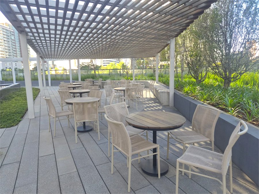 Apartamento à venda com 3 suítes em Chácara Santo Antônio (zona Sul), São Paulo, SP
