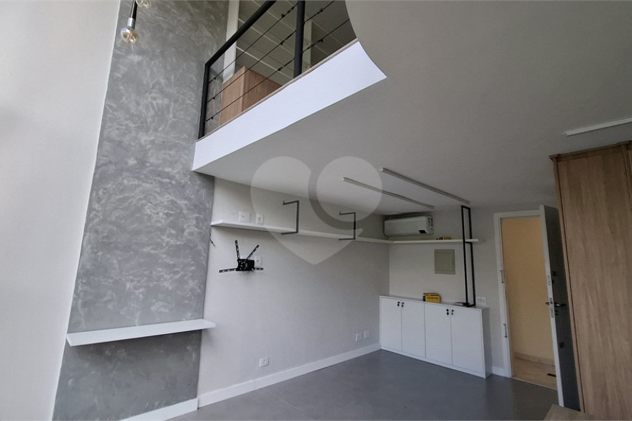 Apartamento à venda com 1 suíte em Santana, São Paulo, SP