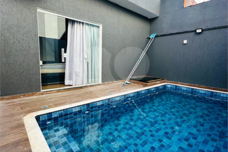 Casa à venda com 2 suítes, em Jardim Quaresmeira III, Suzano, SP