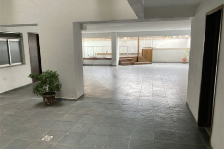 Apartamento à venda com 3 quartos, sendo 1 suíte, em Tijuca, Rio de Janeiro, RJ