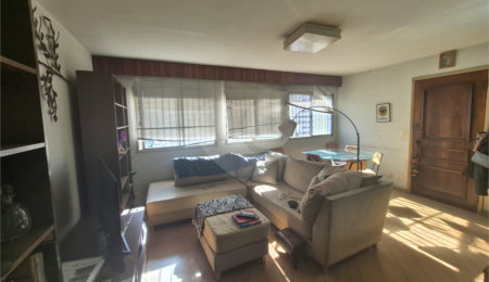 Apartamento à venda com 2 quartos em Brooklin Paulista, São Paulo, SP