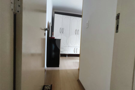 Apartamento à venda com 3 suítes em Jardim Faculdade, Sorocaba, SP